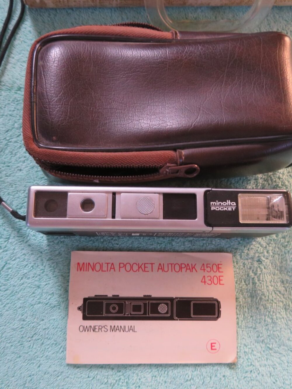 Vintage Camera Collection - 5 - Picture 8 of 15
